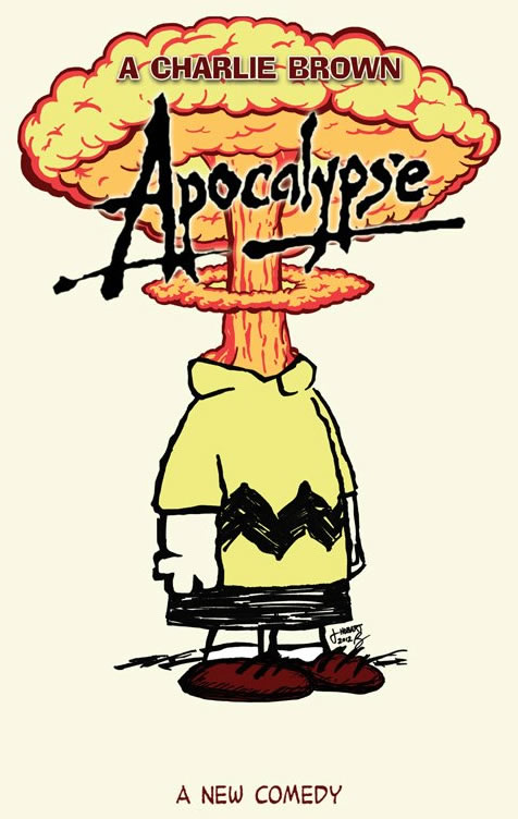 A Charlie Brown Apocalypse